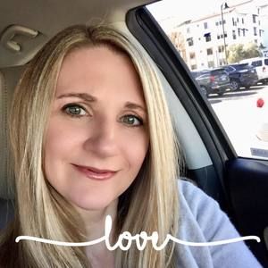 Meet your Posher, Teryn